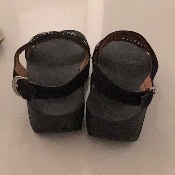 Fitflop sandals - Picture 4 of 6